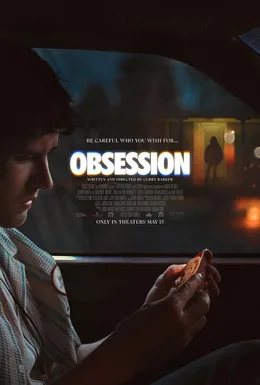Affiche de Obsession